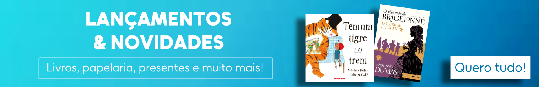 Lançamentos
